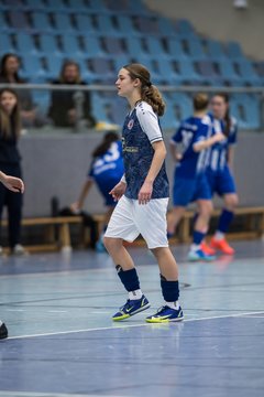 Bild 404 - wBJ Power Girls Cup Suederelbe